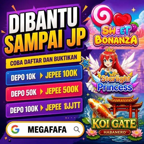 situs judi slot paling populer
